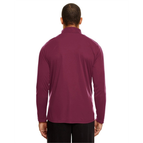 Men's Zone Performance Quarter-Zip