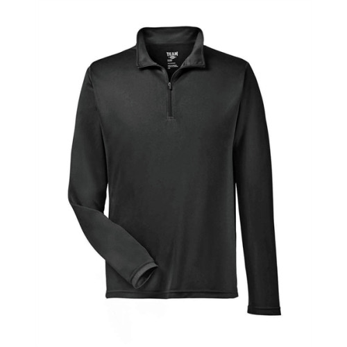 Men's Zone Performance Quarter-Zip