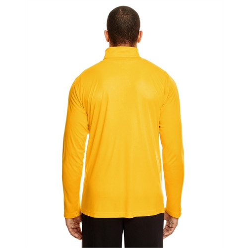 Men's Zone Performance Quarter-Zip