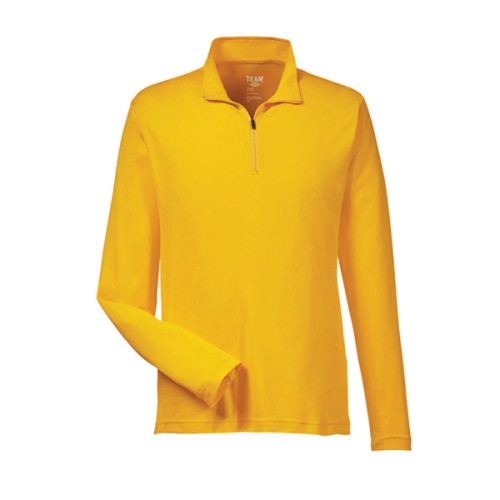 Men's Zone Performance Quarter-Zip