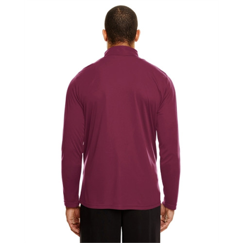 Men's Zone Performance Quarter-Zip