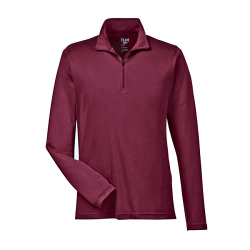 Men's Zone Performance Quarter-Zip