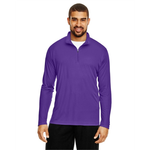 Men's Zone Performance Quarter-Zip