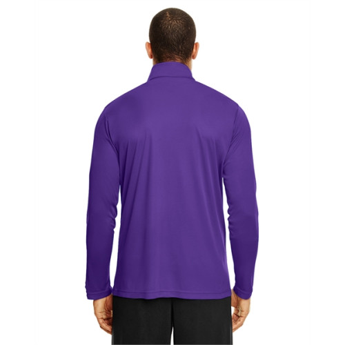 Men's Zone Performance Quarter-Zip