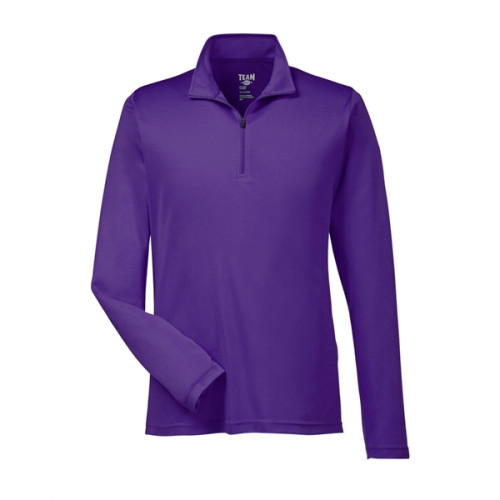 Men's Zone Performance Quarter-Zip