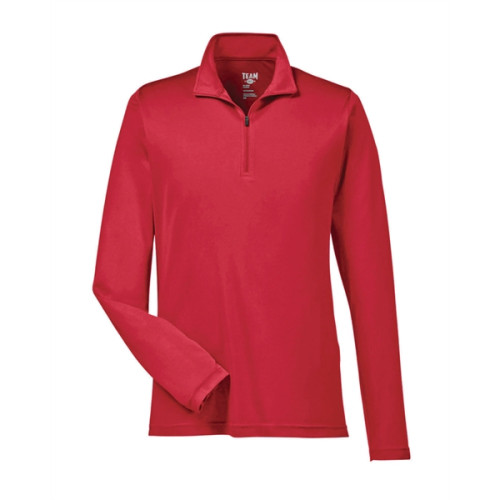 Men's Zone Performance Quarter-Zip