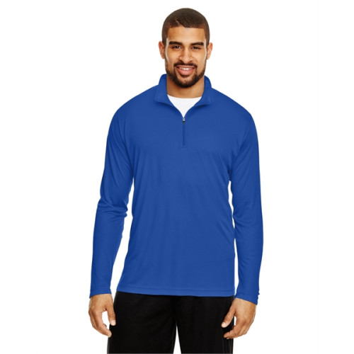 Men's Zone Performance Quarter-Zip