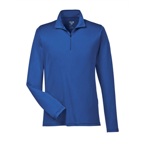 Men's Zone Performance Quarter-Zip