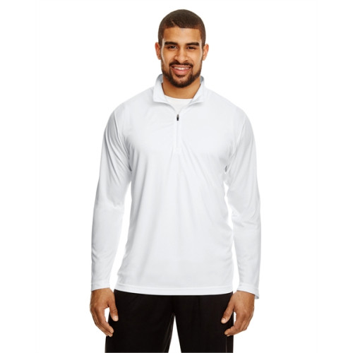 Men's Zone Performance Quarter-Zip