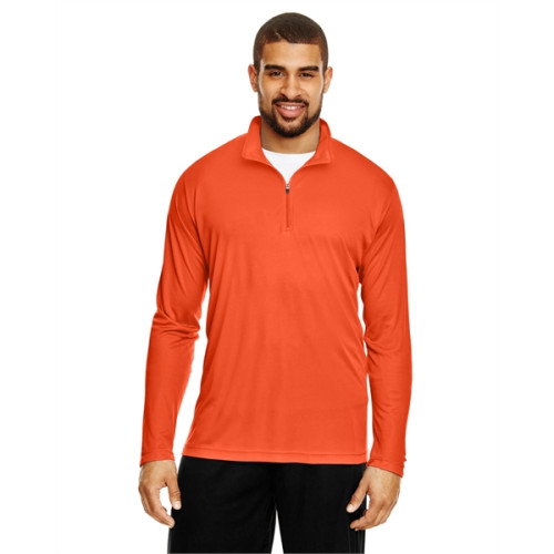 Men's Zone Performance Quarter-Zip