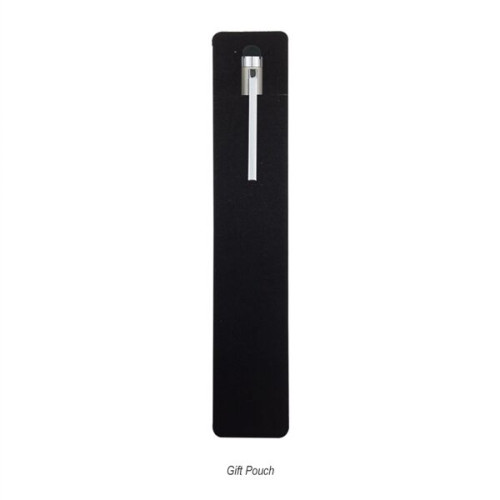 Newport Pen With Stylus