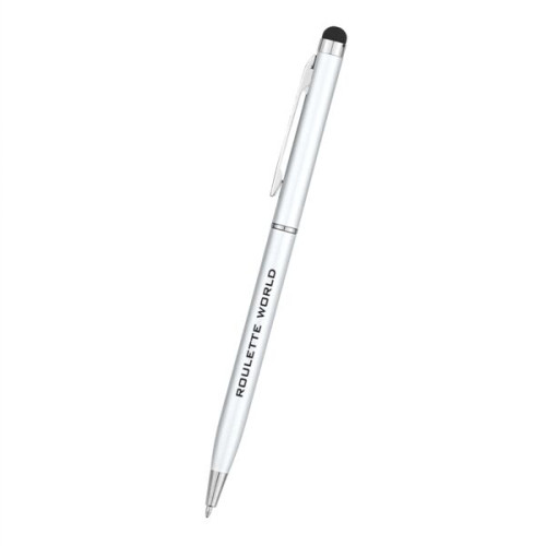 Newport Pen With Stylus