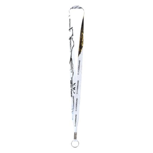 RealTree Dye Sublimation Lanyard 3/4"
