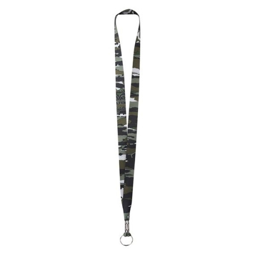 RealTree Dye Sublimation Lanyard 3/4"