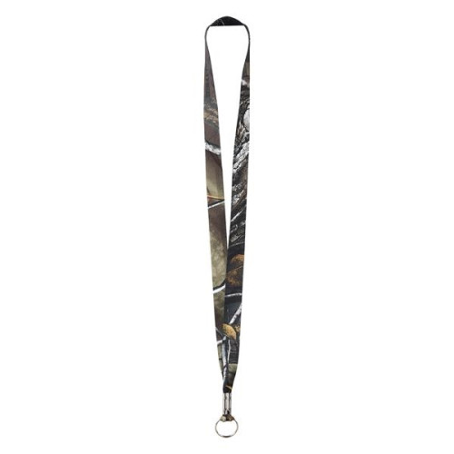 RealTree Dye Sublimation Lanyard 3/4"