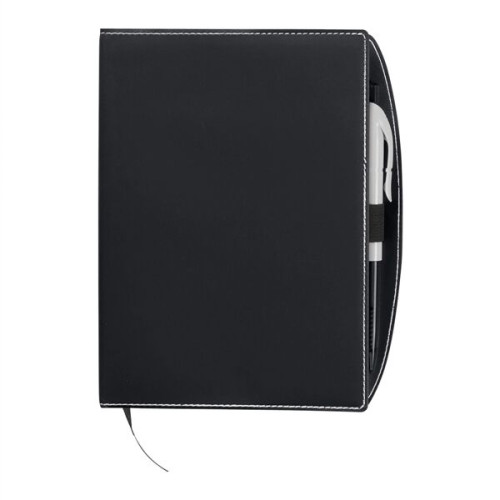 Savannah Notebook With Pen