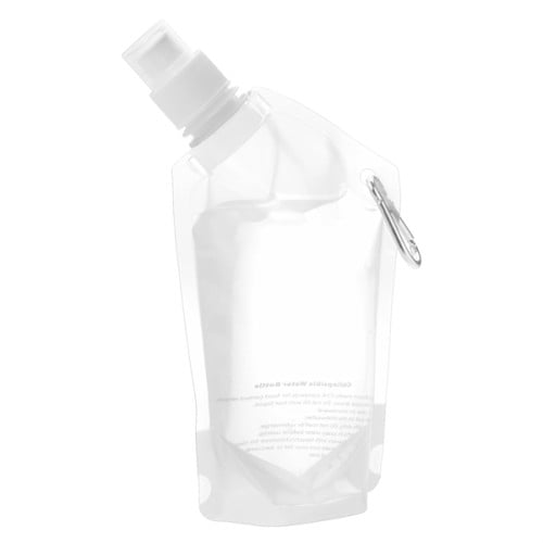 12 Oz. Collapsible Bottle