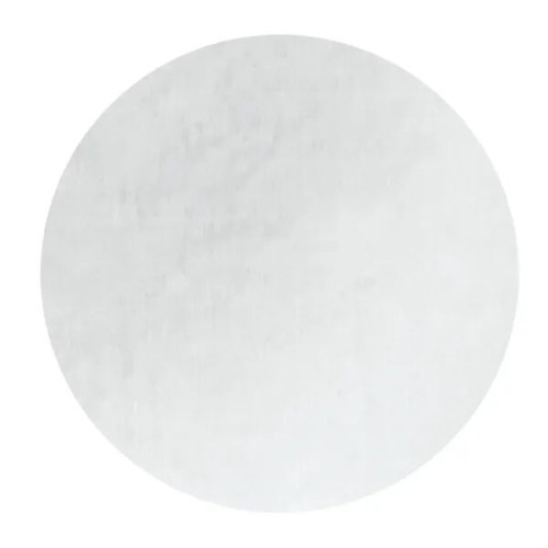 Coaster - 4" Dia. Dye Sublimated