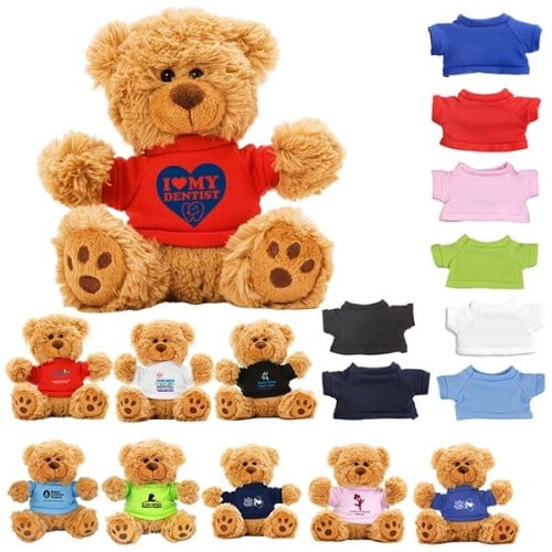 Teddy Bears