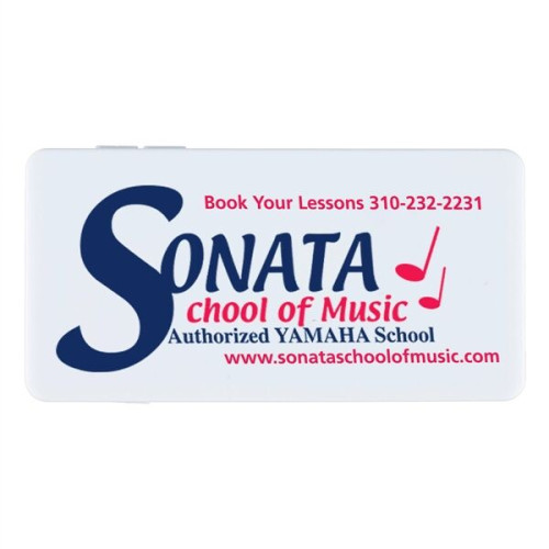 Schubert Wireless Flat Mini Smart Speaker