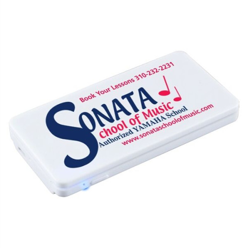 Schubert Wireless Flat Mini Smart Speaker