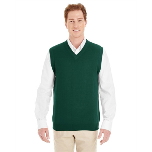 Men's Pilbloc™ V-Neck Sweater Vest