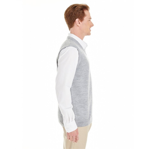 Men's Pilbloc™ V-Neck Sweater Vest