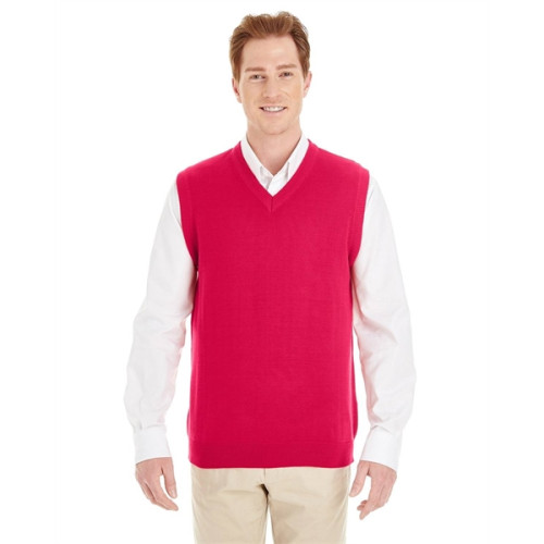 Men's Pilbloc™ V-Neck Sweater Vest