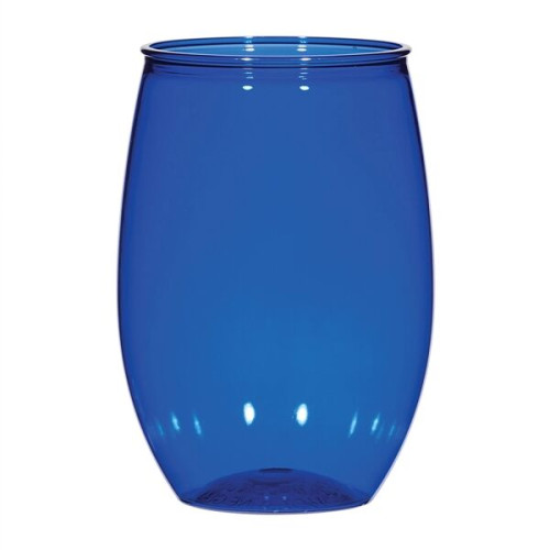16 Oz. Stemless Wine Glass