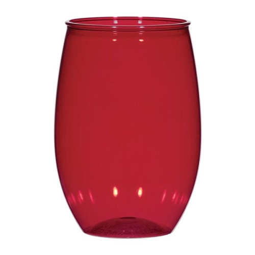 16 Oz. Stemless Wine Glass