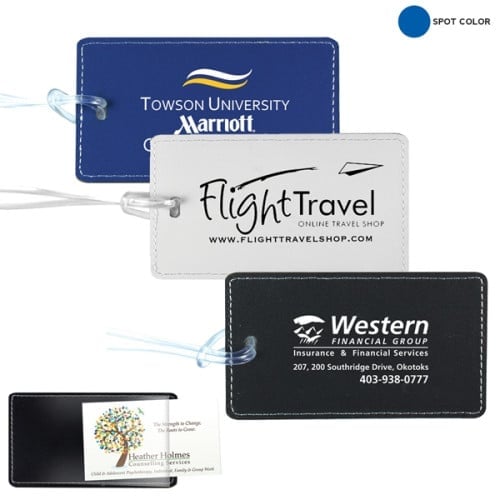 Luggage Tags