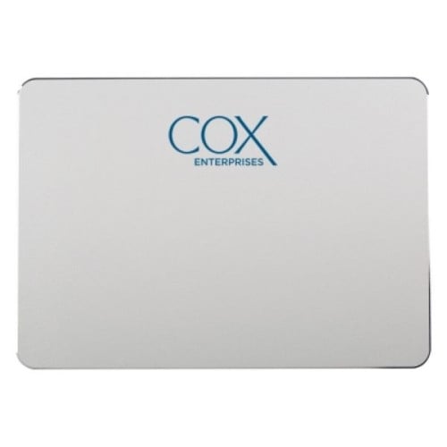 Aluminum Mouse Pad