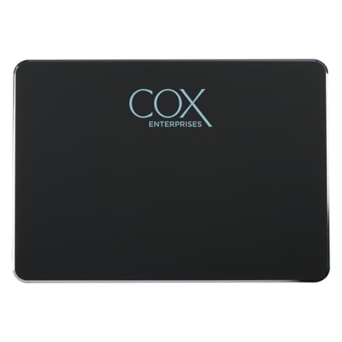 Aluminum Mouse Pad