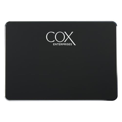 Aluminum Mouse Pad