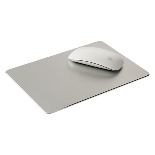 Aluminum Mouse Pad