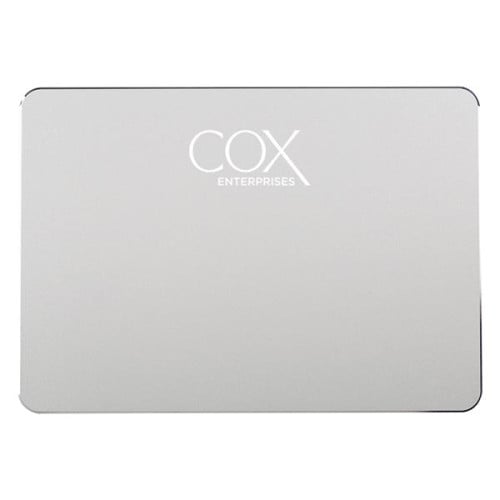 Aluminum Mouse Pad