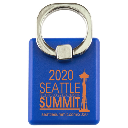 The Ring Cell Phone Holder and Stand