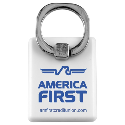 The Ring Cell Phone Holder and Stand