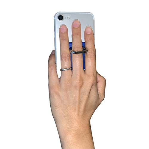 The Ring Cell Phone Holder and Stand