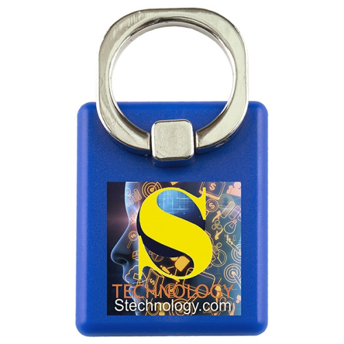 The Ring Cell Phone Holder and Stand