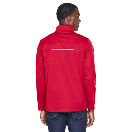 Men's Techno Lite Three-Layer Knit Tech-Shell