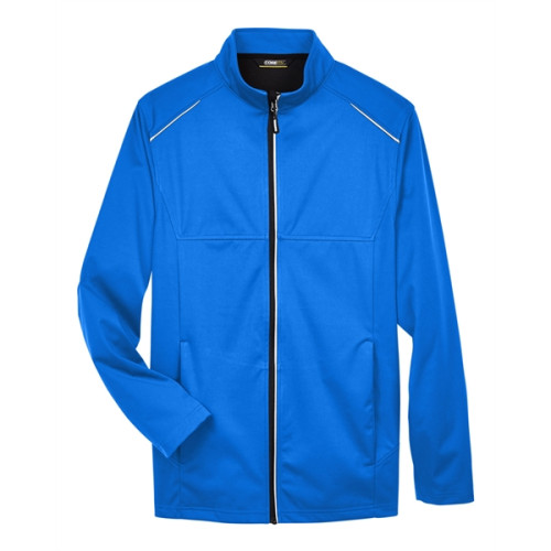 Men's Techno Lite Three-Layer Knit Tech-Shell