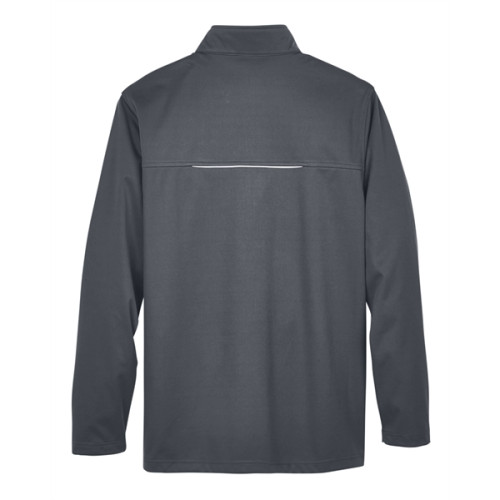 Men's Techno Lite Three-Layer Knit Tech-Shell