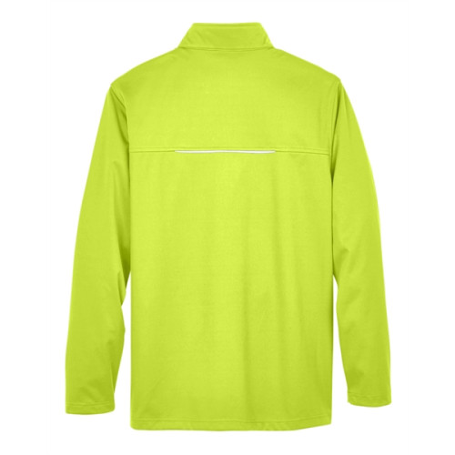 Men's Techno Lite Three-Layer Knit Tech-Shell
