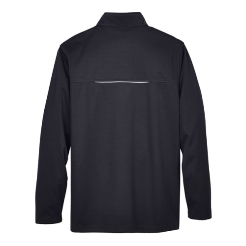 Men's Techno Lite Three-Layer Knit Tech-Shell