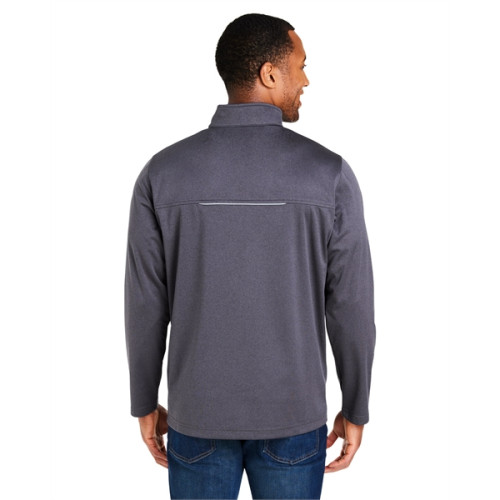 Men's Techno Lite Three-Layer Knit Tech-Shell