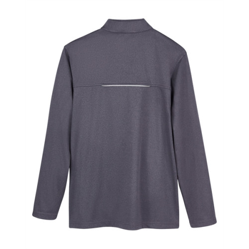 Men's Techno Lite Three-Layer Knit Tech-Shell