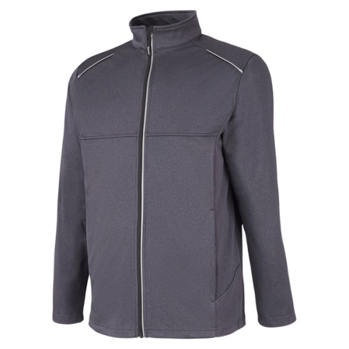 Men's Techno Lite Three-Layer Knit Tech-Shell