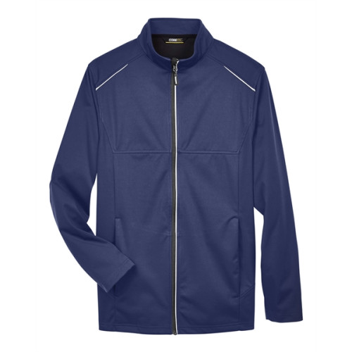 Men's Techno Lite Three-Layer Knit Tech-Shell