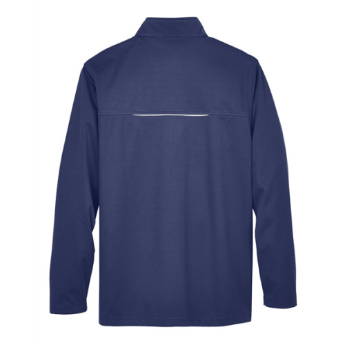 Men's Techno Lite Three-Layer Knit Tech-Shell